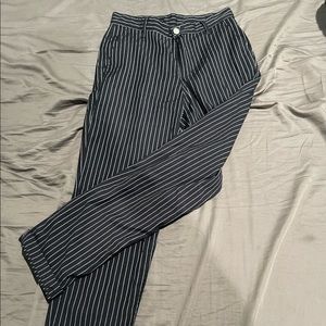 BRANDY MELVILLE SIZE MED, LONG PANTS